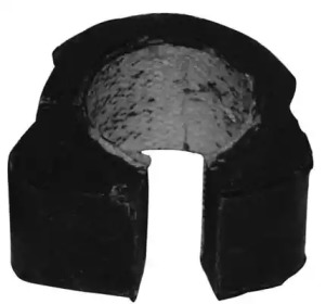 OPEN PARTS sss104011 -  Опора, стабилизатор
